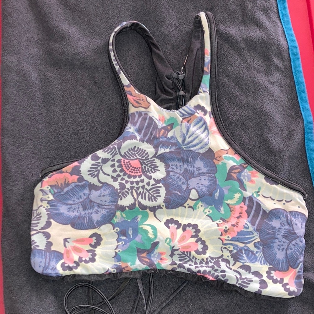 Maaji swim suit top